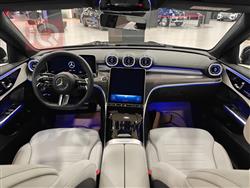 مرسيدس بنز C-Class